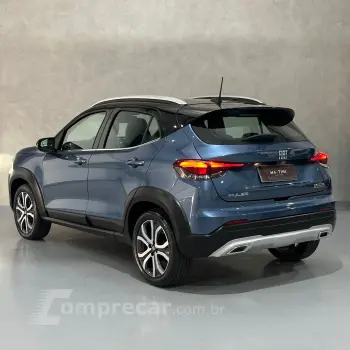 PULSE IMPETUS 1.0 TURBO 200 Flex Aut.