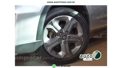 VITARA - 1.6 16V 4YOU AUTOMÁTICO