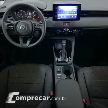 HR-V 1.5 16V 4P FLEX EX AUTOMÁTICO CVT