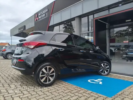 HB20 1.6 Premium 16V