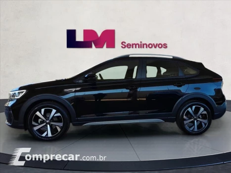 NIVUS 1.0 200 TSI TOTAL FLEX HIGHLINE AUTOMÁTICO