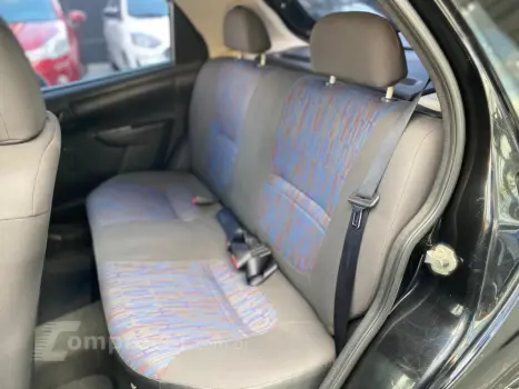 CELTA 1.0 MPFI SPIRIT 8V FLEX 4P MANUAL