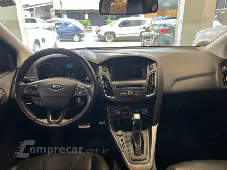 FORD FOCUS 2.0 SE PLUS 16V
