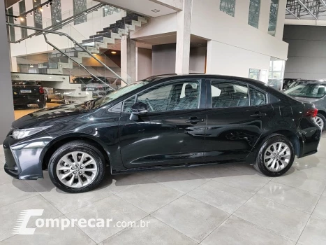 COROLLA 2.0 VVT-IE FLEX GLI DIRECT SHIFT