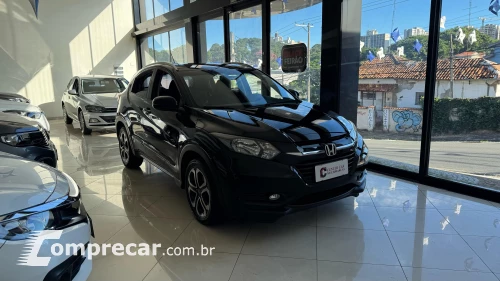 HR-V 1.8 16V EX