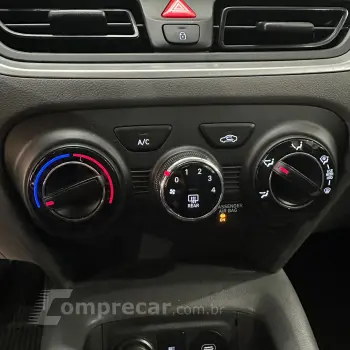 HB20S Comfort Plus 1.0 Flex 12V Mec.