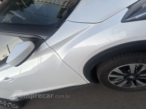 KICKS 1.6 16vstart S Direct