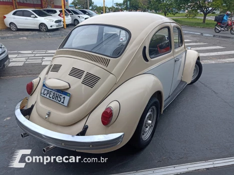 FUSCA 1.3 8V