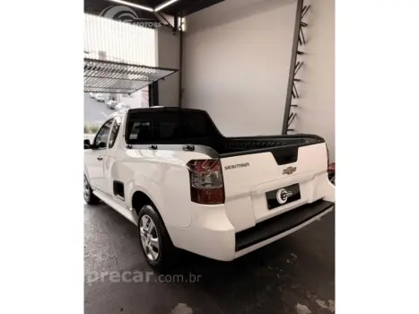 MONTANA 1.4 MPFI LS CS 8V FLEX 2P MANUAL