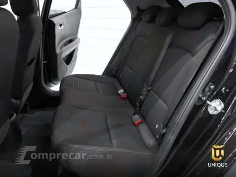 HB20 - 1.0 12V LIMITED MANUAL