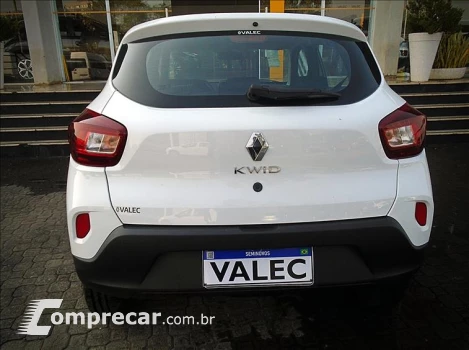 KWID 1.0 12V SCE Intense