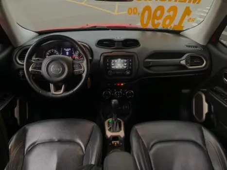 RENEGADE 1.8 16V Longitude