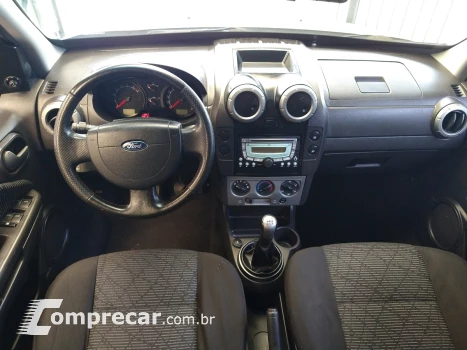 ECOSPORT 1.6 XLT Freestyle 8V