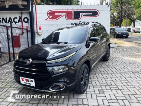 Fiat Toro Volcano 2.0 16V 4x4 TB Diesel Aut. 5 portas