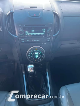 S10 2.4 LTZ 4X2 CD 8V