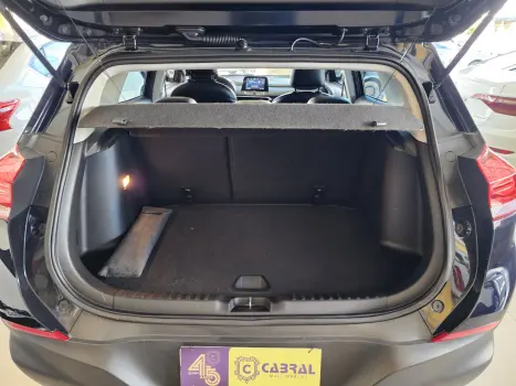 TRACKER LT 1.0 Turbo 12V Flex Aut.