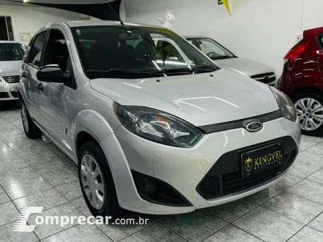 FORD FIESTA FLEX 4 portas