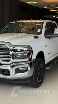 2500 6.7 Laramie 4X4 CD I6 Turbo