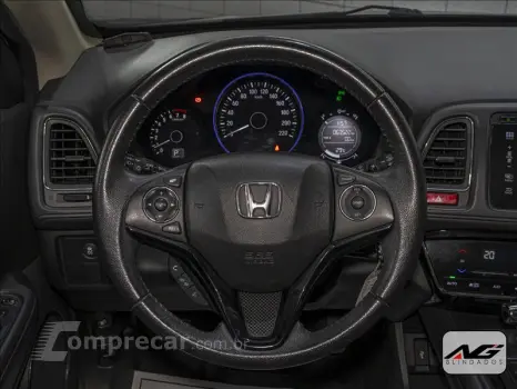 HR-V 1.8 16V EXL