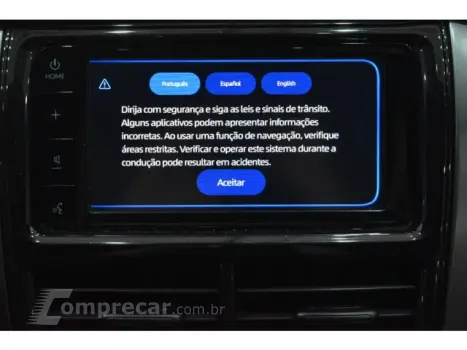 YARIS HATCH - 1.5 16V XL MULTIDRIVE