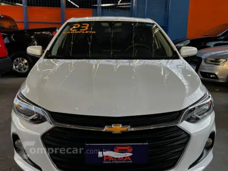 ONIX - 1.0 TURBO PLUS LTZ MANUAL