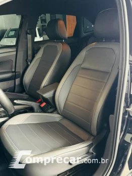 NIVUS 1.0 200 TSI Highline