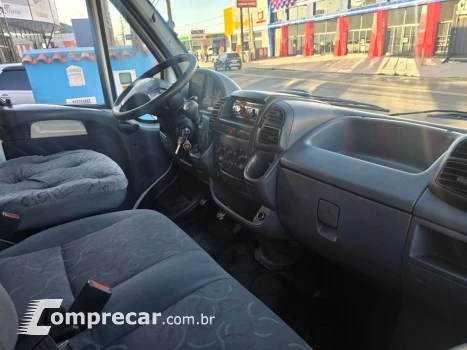 Ducato Cargo 2.3 ME Diesel