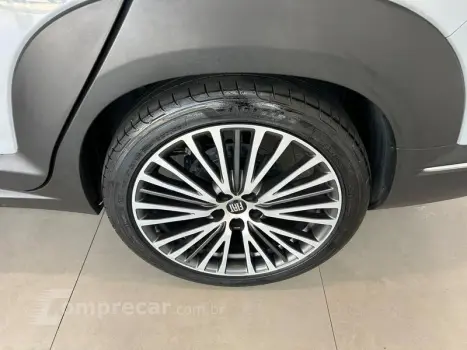 FASTBACK LIMITED ED.1.3 270 T.FLEX AUT.