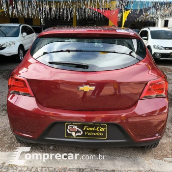 ONIX HATCH Joy 1.0 8V Flex 5p Mec.