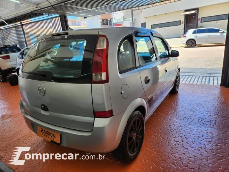 MERIVA 1.8 MPFI 16V