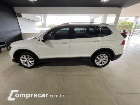 TIGUAN 1.4 250 TSI Allspace