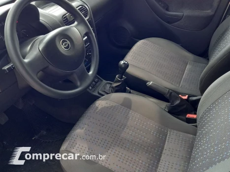 Corsa 1.4 Mpfi Maxx 8V Flex 4P Manual