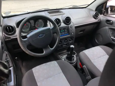 Fiesta 1.6 Mpi Class Hatch 8V Flex 4P Manual