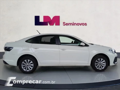 VIRTUS 1.0 170 TSI AUTOMÁTICO