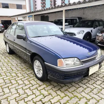 OMEGA 2.2 MPFI GLS 8V