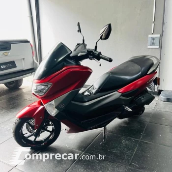 Yamaha NMAX