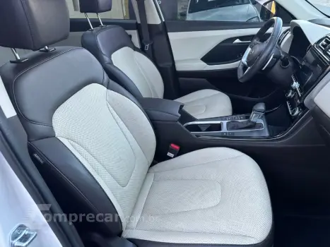 Creta Ultimate 2.0 16V Flex Aut.