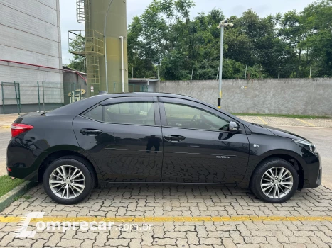 COROLLA 2.0 Vvt-ie XEI