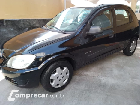 CHEVROLET CELTA 1.0 MPFI VHC Spirit 8V 4 portas