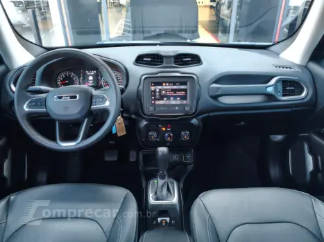 RENEGADE 1.3 T270 Turbo Sport