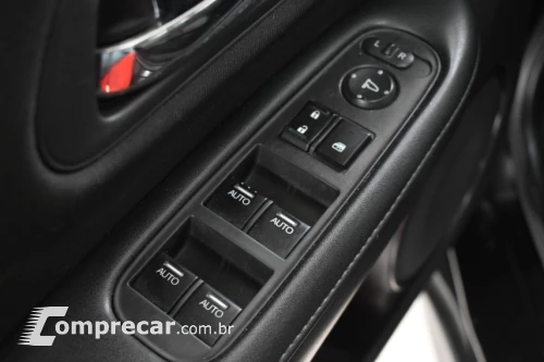 HR-V 1.5 DI I-vtec EX