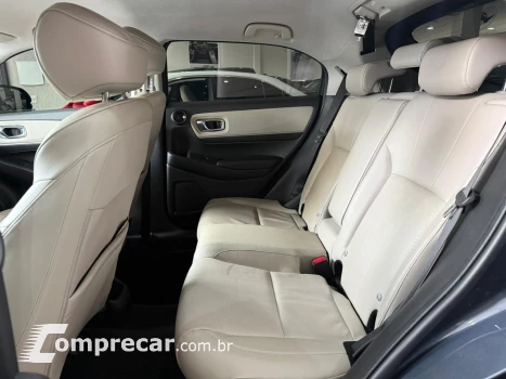 HRV Touring 1.5