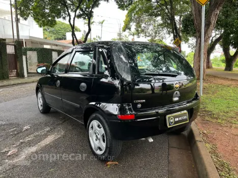 CORSA 1.4 MPFI Maxx 8V