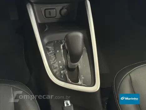 ONIX 1.0 TURBO FLEX PREMIER AUTOMÁTICO