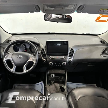 HYUNDAI IX35 2.0 MPFI GL 16V