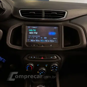 ONIX HATCH LT 1.4 8V FlexPower 5p Mec.