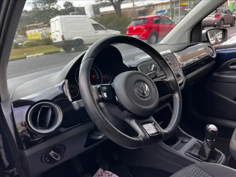 CROSS UP 1.0 TSI 12V