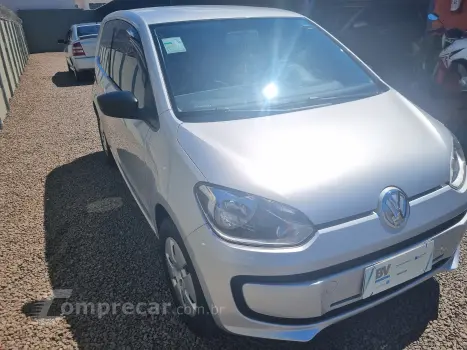 UP 1.0 MPI Take UP 12V