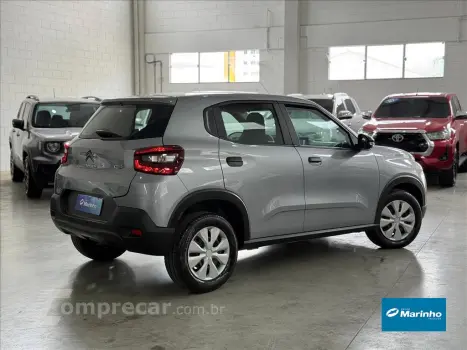 C3 1.0 FIREFLY FLEX LIVE PACK MANUAL