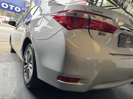 COROLLA 2.0 Vvt-ie XEI